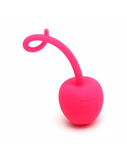 Bola Kegel en Forma de Manzana Paris Rosa