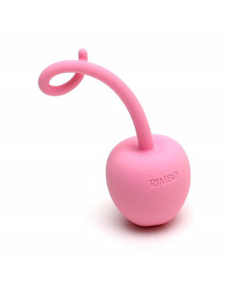 Bola Kegel en Forma de Manzana Paris Rosa Claro