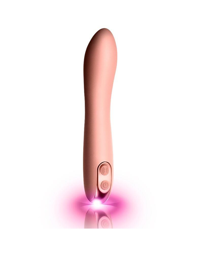 Giamo Vibrador Baby Pink