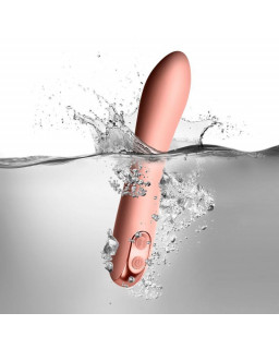 Giamo Vibrador Baby Pink