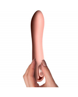 Giamo Vibrador Baby Pink