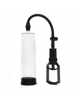 Bomba para el Pene Manual P Pump PP01