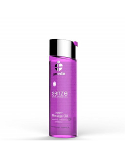 Senze Aceite de Masaje Divinity 75 ml