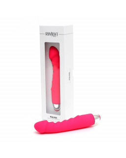 Vibrador Palma Rosa