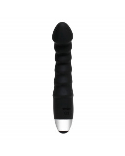 Vibrador Palma Negro