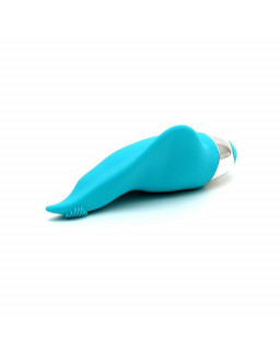 Vibrador Lay On Odessa Azul