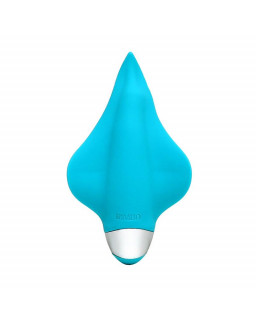 Vibrador Lay On Odessa Azul