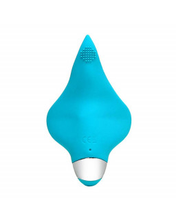 Vibrador Lay On Odessa Azul