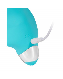 Vibrador Lay On Odessa Azul