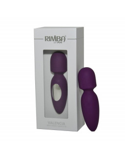 Mini Wand Valencia Purpura