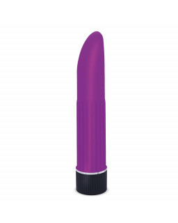 Nyly Estimulador Multi Velocidad Purpura