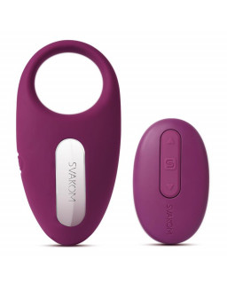 Anillo Vibrador Winni Violet