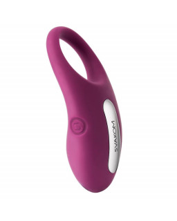 Anillo Vibrador Winni Violet