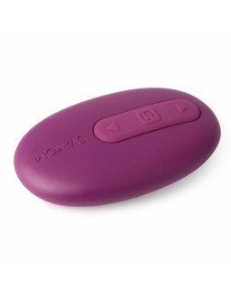 Anillo Vibrador Winni Violet