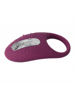 Anillo Vibrador Winni Violet