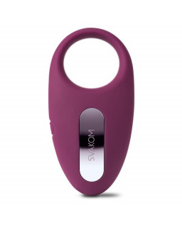 Anillo Vibrador Winni Violet