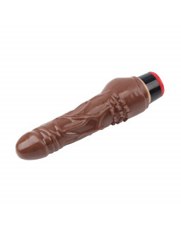 Vibrador T Skin 78 Marron