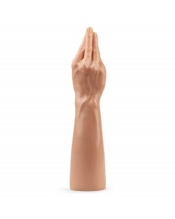 Dildo Magic Hand 135 Natural