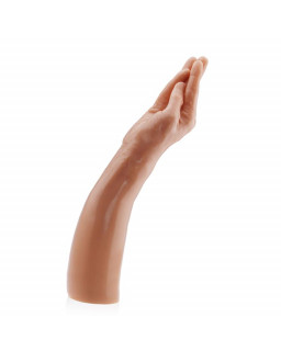 Dildo Magic Hand 135 Natural