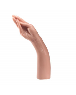 Dildo Magic Hand 135 Natural