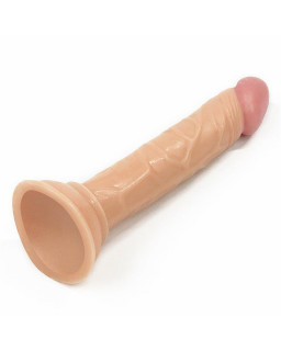 Dildo Enduro Blaster 5 Natural