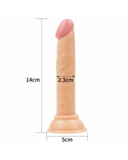 Dildo Enduro Blaster 5 Natural