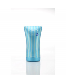 Tenga Masturbador Cool Soft Tube Cup