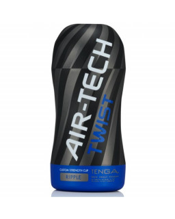 Tenga Masturbador Air tech Twist Ripple