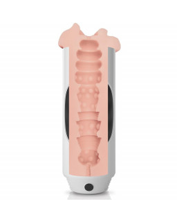 Masturbador Vibrador Mega Grip