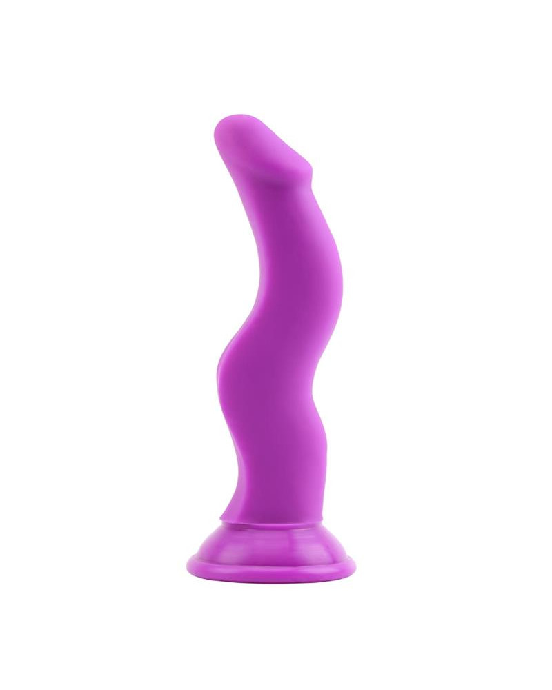 Dildo Purpura Shane G