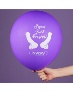 Globos de Fiesta Pack de 7