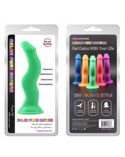 Dildo Verde Shane G