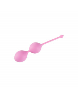 Bolas Vaginales U tone Rosa