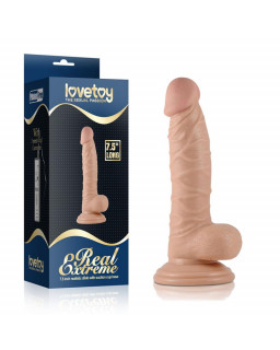 Dildo Real Extreme 75 Natural