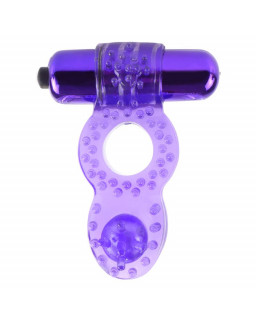 Fantasy C Ringz Super Anillo Ball Banger Purpura