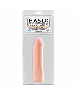 Basix Rubber Works 19 cm Verga Color Natural