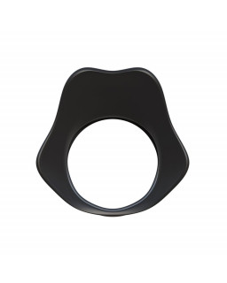 Fantasy C Ringz Anillo Pesado Negro