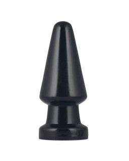 Plug Anal King Sized Anal Shocker 7 Negro