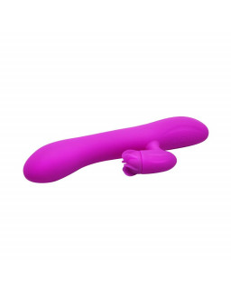 Vibrador con Rotador Buck