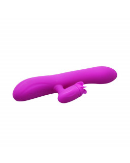 Vibrador con Rotador Buck