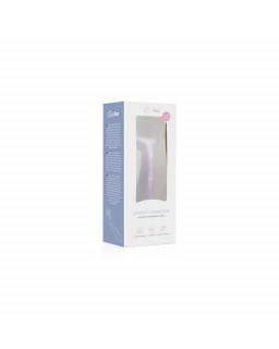 Vibrador para Parejas Silicona USB