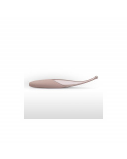 Vibrador Senzi Rosa