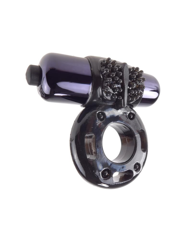 Fantasy C Ringz Anillo Vibrador en Negro