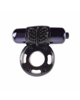 Fantasy C Ringz Anillo Vibrador en Negro