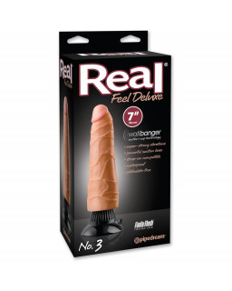 Real Feel Deluxe Numero 3 178 cm Natural