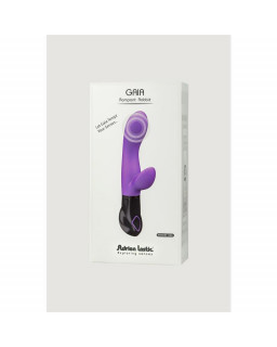 Vibrador Gaia 20