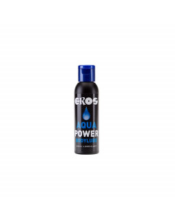 Lubricante a Base de Agua Aqua Power 50 ml