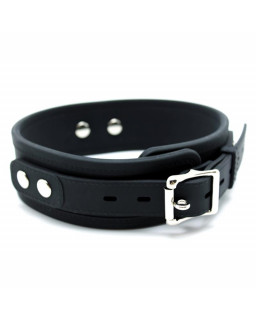 Rimba Latex Play Collar con Correa