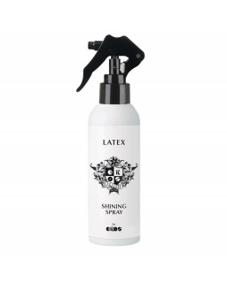 Spray Abrillantador para Latex 150 ml