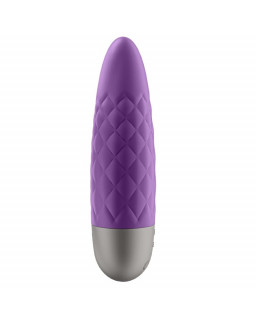 Ultra Power Bullet 5 Bala Vibradora Violet